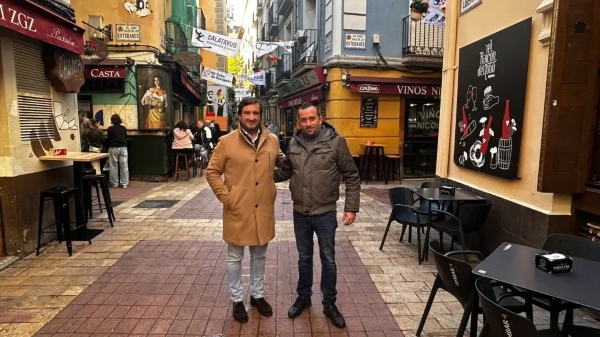 “El CHAMPI: Una Historia que Crece, Una Franquicia que Conquista”